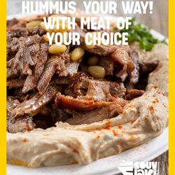 Souvlaki Grill