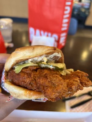 Howlin' Ray's Hot Chicken - Pasadena by null