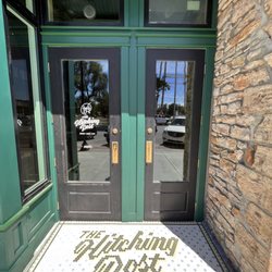 The Hitching Post