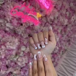 KK Nails Covina