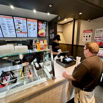 Kebab Express Halal Grill - Halal Near Me - Syosset, New York