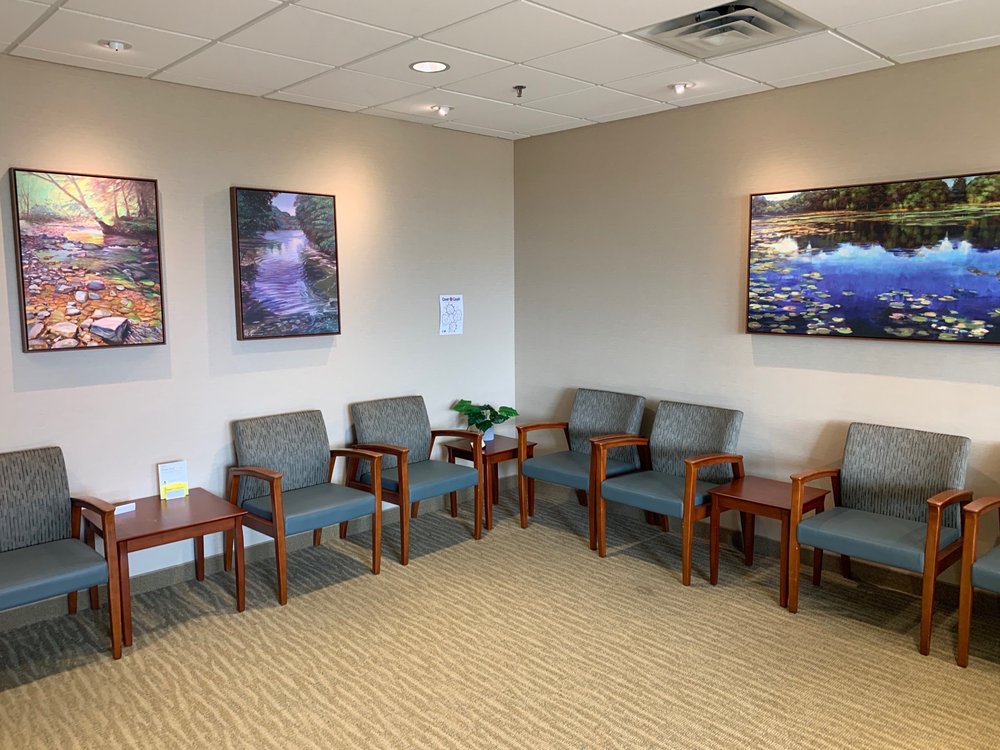 MINNESOTA UROLOGY Updated September 2024 14 Photos 7500 France