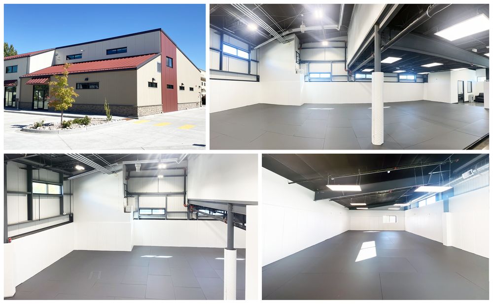 CATALYST BRAZILIAN JIU JITSU LOVELAND 2019 E 11th St, Loveland, CO