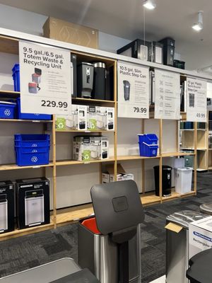 The Container Store by null