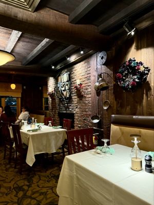 The Mill on the River by null