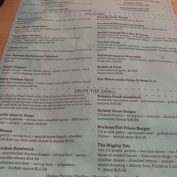 Sequoia Brewing - American Near Me - Fresno, California Sequoia Brewing - American Near Me - Fresno, California