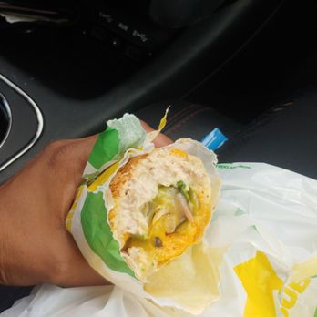 Subway - a person holding a sandwich in their hand - Sandwiches Near Me - Lynnwood, Washington Subway - a person holding a sandwich in their hand - Sandwiches Near Me - Lynnwood, Washington