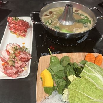 Tabu Shabu - Orange - Hot Pot Near Me - Orange, California Tabu Shabu - Orange - Hot Pot Near Me - Orange, California