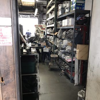 Quality Cylinder Head Specialist Incorporated - Auto Repair Near Me - Stanton, California