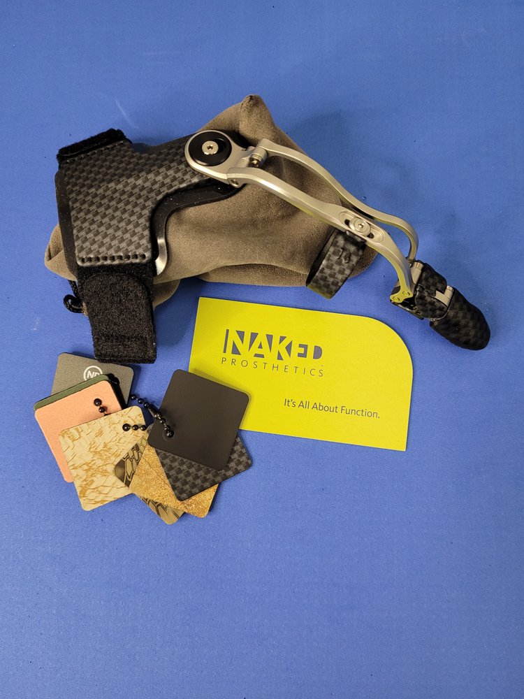 AMERICAN BRACE & LIMB ENTERPRISE Updated May 2024 26 Photos 1044