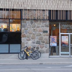 Centre de Méditation Kadampa Montréal