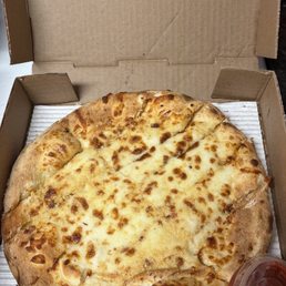 Garlic Bread