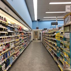 Walgreens - Aisle 16