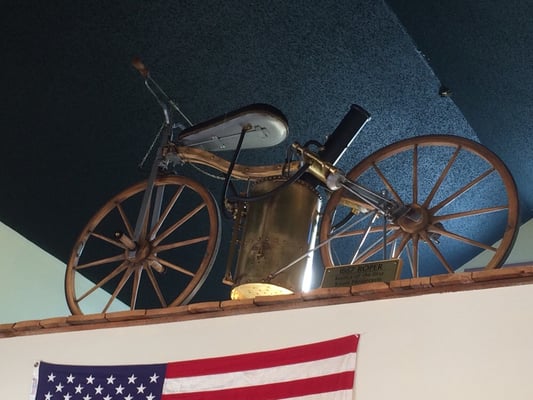 Berkshire Country Store by null