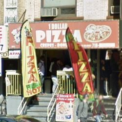 Mister Pizza Lizette Dollar Pizza