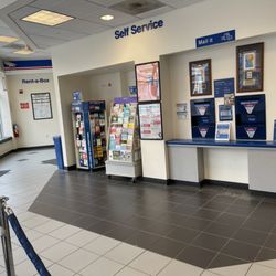 US Post Office
