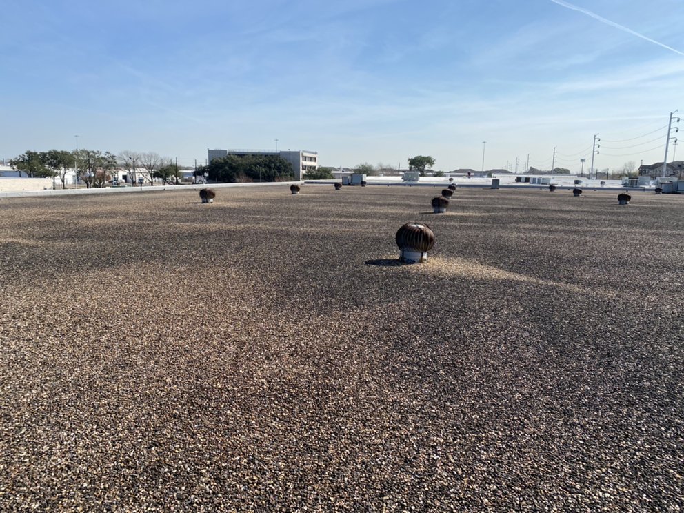 Slide of Industrial Roofing & Repair