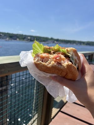 Young's Lobster Pound by null