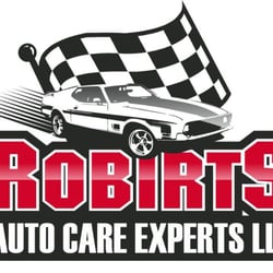 Robirts Auto Experts