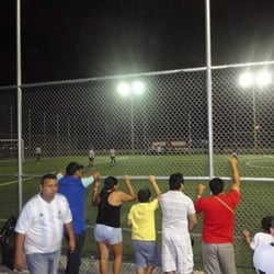 Parque DIF Región 94