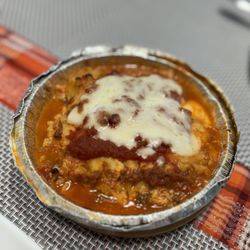 Two Sal's Pizza - Lasagna