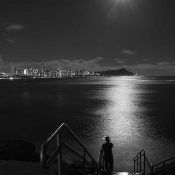 Kaka'ako Waterfront Park - "I am darkness I am night. I claim the shadows that the waters light." - Parks Near Me - Honolulu, Hawaii Kaka'ako Waterfront Park - "I am darkness I am night. I claim the shadows that the waters light." - Parks Near Me - Honolulu, Hawaii
