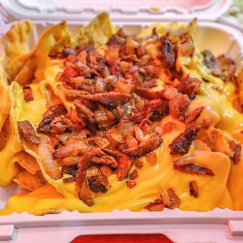 King Taco - Mexican Near Me - Pasadena, California