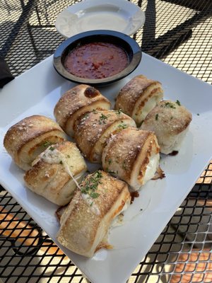 The Olive Downtown by null