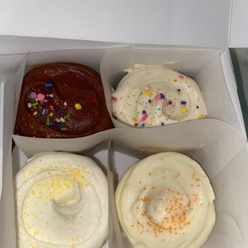SusieCakes - Pasadena - Bakeries Near Me - Pasadena, California SusieCakes - Pasadena - Bakeries Near Me - Pasadena, California