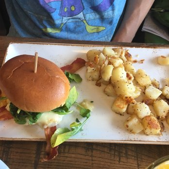First Watch - Elevated Egg Sandwich - Breakfast & Brunch Near Me - San Antonio, Texas First Watch - Elevated Egg Sandwich - Breakfast & Brunch Near Me - San Antonio, Texas