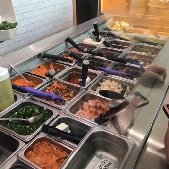 Aloha Poke - Poke Near Me - Chino, California