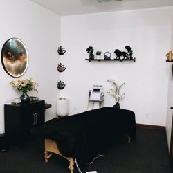 Master Of Massage