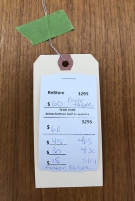 RARITAN VALLEY HABITAT FOR HUMANITY RESTORE - Updated January 2025 - 15