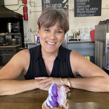 Niu Soft Serve - Noela - Desserts Near Me - Honolulu, Hawaii Niu Soft Serve - Noela - Desserts Near Me - Honolulu, Hawaii