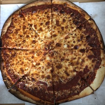 Santillo's Brick Oven Pizza - Large 1964 - Pizza Near Me - Elizabeth, New Jersey Santillo's Brick Oven Pizza - Large 1964 - Pizza Near Me - Elizabeth, New Jersey