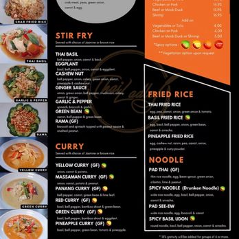 Thai Ladle - Thai Near Me - Poway, California Thai Ladle - Thai Near Me - Poway, California