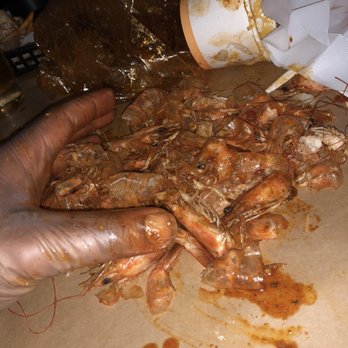 Backyard Bayou - Cajun/Creole Near Me - Union City, California