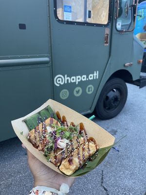 Hapa Kitchen Food Truck - ATL by null