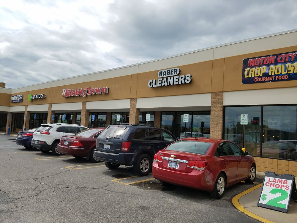 HABER CLEANERS Updated August 2024 21762 W 11 Mile Rd, Southfield
