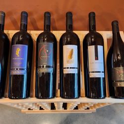 Long Shadows - Long Shadow Wines