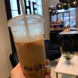 Nu Brew