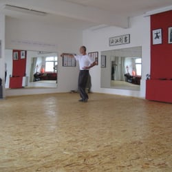Dan-Gong Zentrum für Lebenspflege