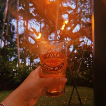 Kona Brewing - Brewpubs Near Me - Kailua-Kona, Hawaii Kona Brewing - Brewpubs Near Me - Kailua-Kona, Hawaii