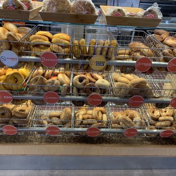 THB Bagelry & Deli - Bagels Near Me - Owings Mills, Maryland THB Bagelry & Deli - Bagels Near Me - Owings Mills, Maryland