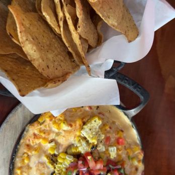 Homeslice - ELOTE DIP app - Pizza Near Me - Chicago, Illinois