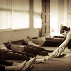 Yogalution Studio