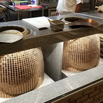 Blue India - The clay ovens. - Indian Near Me - Atlanta, Georgia