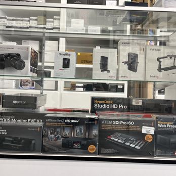 Mac Star Cameras & Electronics - Photography Stores & Services Near Me - Corona, California Mac Star Cameras & Electronics - Photography Stores & Services Near Me - Corona, California