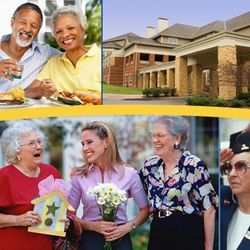 Assisted Living Locators Charlotte