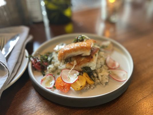 The Pure & Proper by null